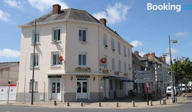 Hotel restaurant l'avenir
