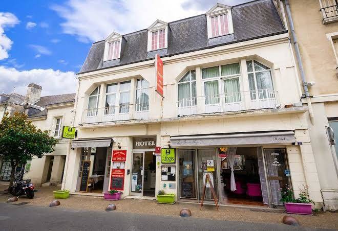 Hotel Restaurant Les Trois Lys Image