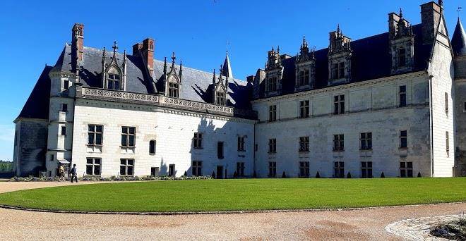 Hotel saint eloi