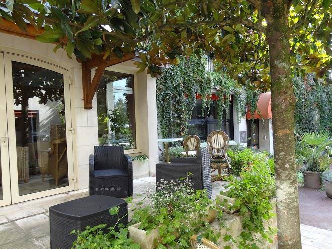 Hotel val de loire