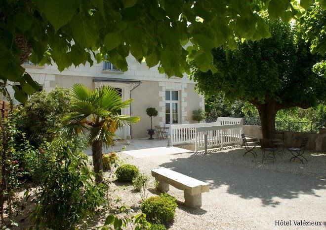 Hotel valezieux