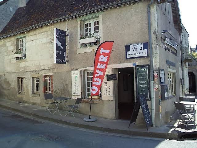 L'epicerie gourmande