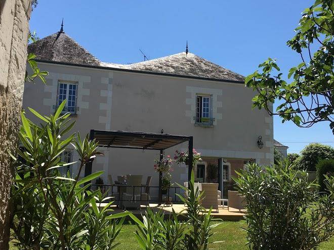 La bauldiniere chambres d'hotes