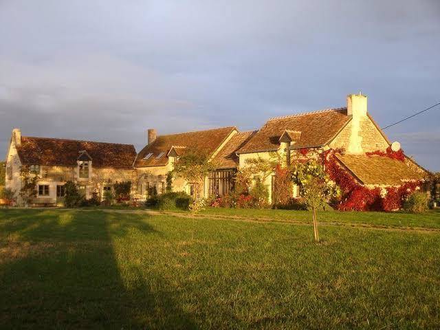 La baumoderie