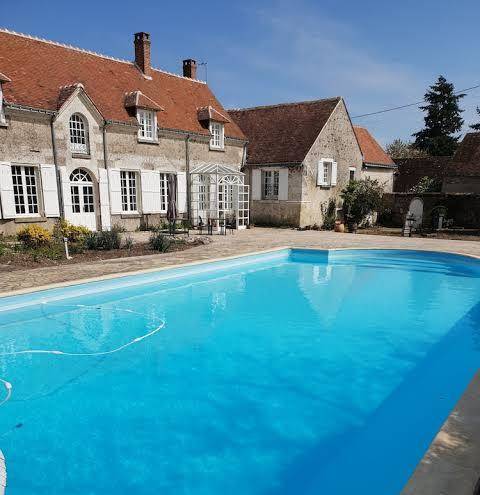 La blanchetiere