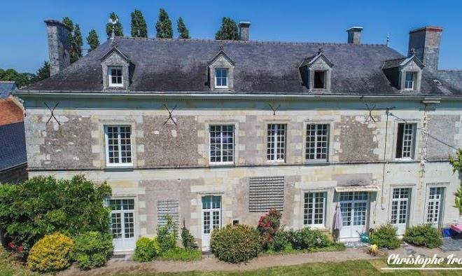 La chancellerie