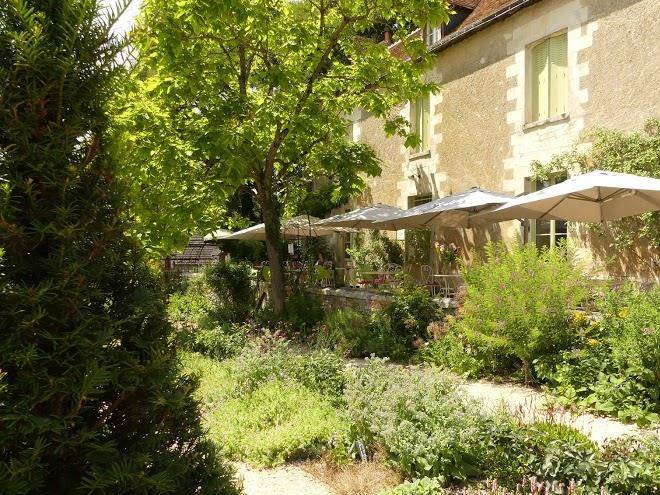 La closerie du tilleul restaurant et chambre d'hotes