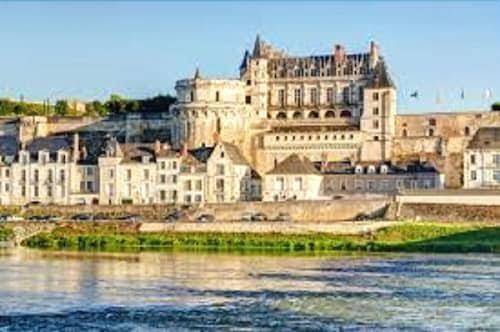 La closerie saint vincent chambres d'hotes amboise