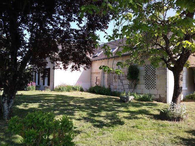 La ferme des hautes mougonnieres