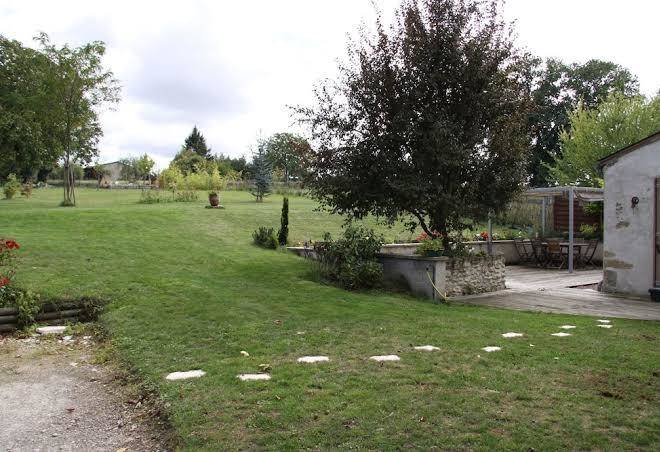 La grange de thore