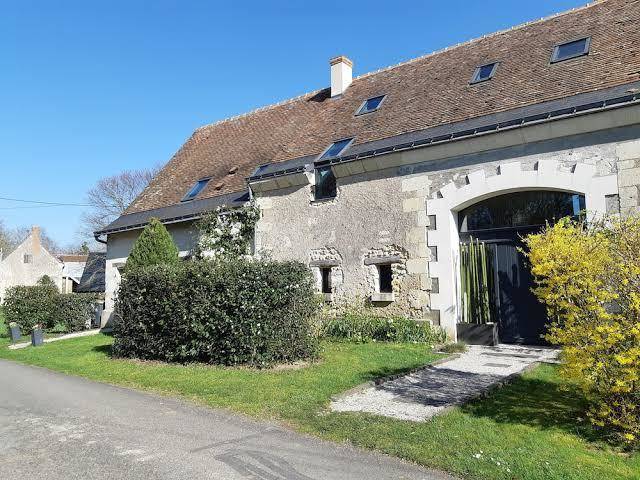 La grange maison d'hotes