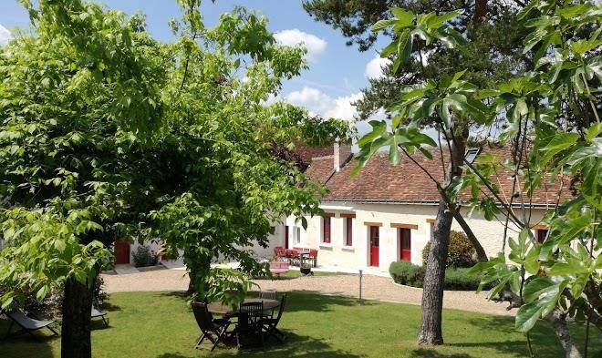 La Haute Traversiere Image