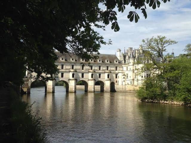 La maison de famille