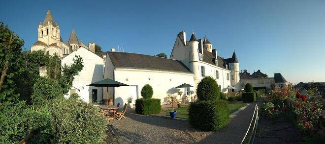 La maison de l'argentier du roy
