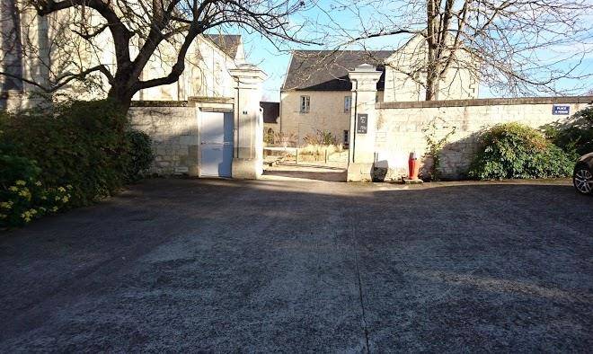 La maison du temps pour soi