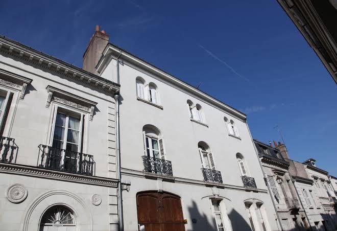 La maison jules