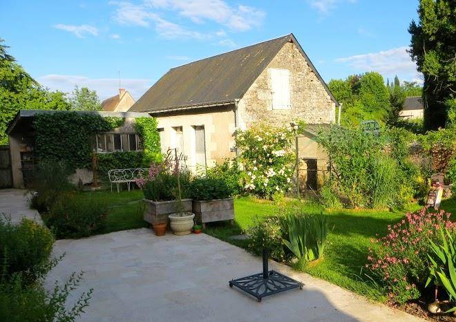 La maisonnette