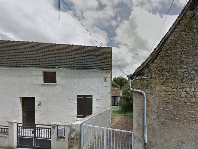 La molardiere