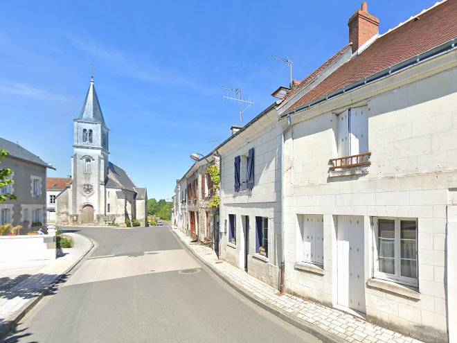 La petite maison chambourgeoise