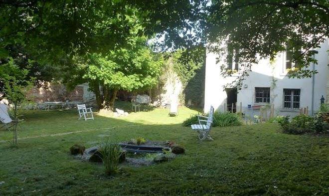 La petite vigne