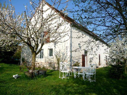 La pommeraie gite rural & chambres d'hotes