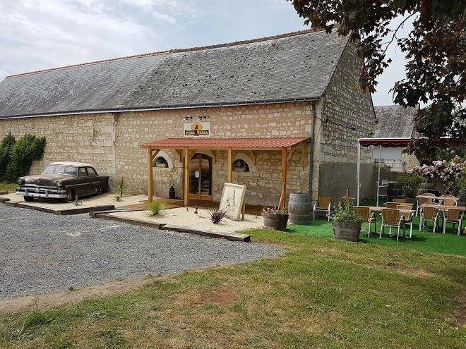 La sacristie chambres d' hotes
