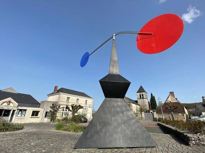 Le 38 un gite a sache