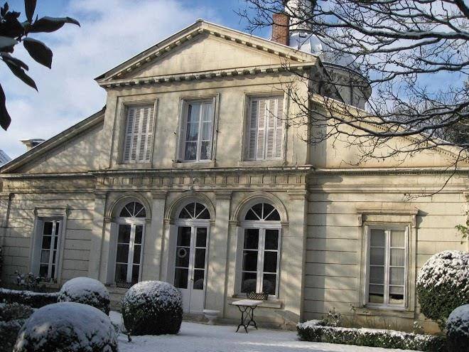 Le belvedere