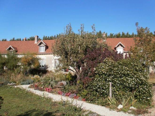Le buisson chambres d'hotes