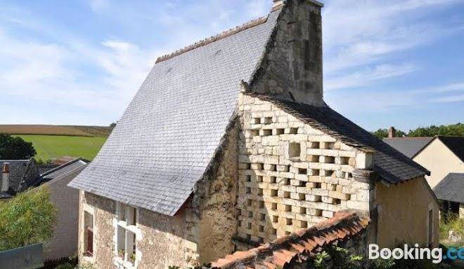 Le carroy brion