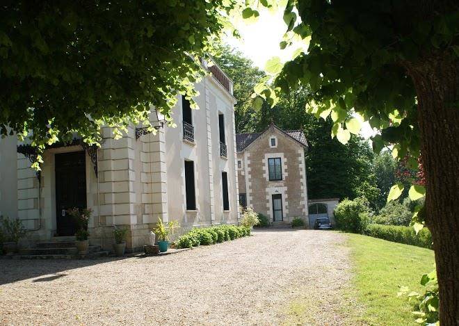 Le chateau de la barre