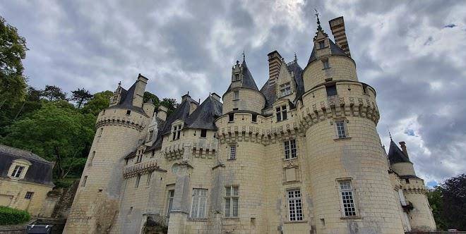 Le clos d'usse