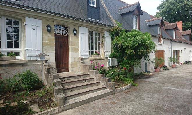 Le clos de l'epinay