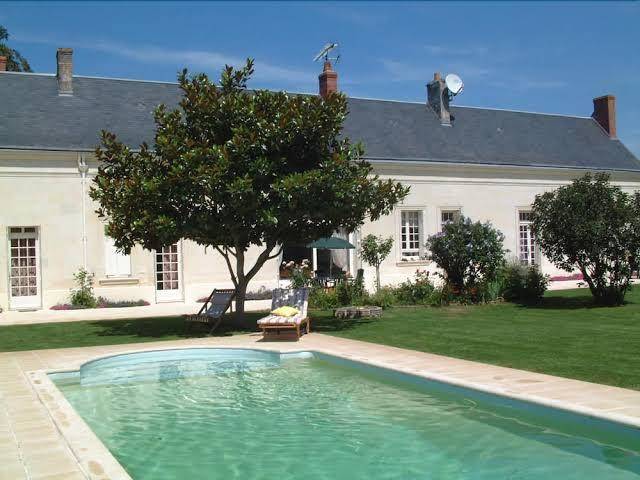 Le clos de la chapelle