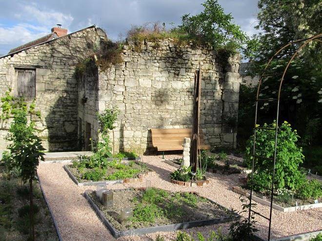 Le clos de la garde