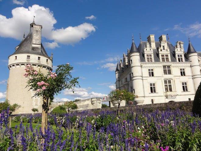 Le clos des berengeries chambres d'hotes chateaux de loire