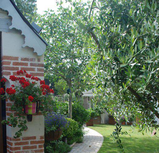 Le clos des tanneurs chambres d'hotes
