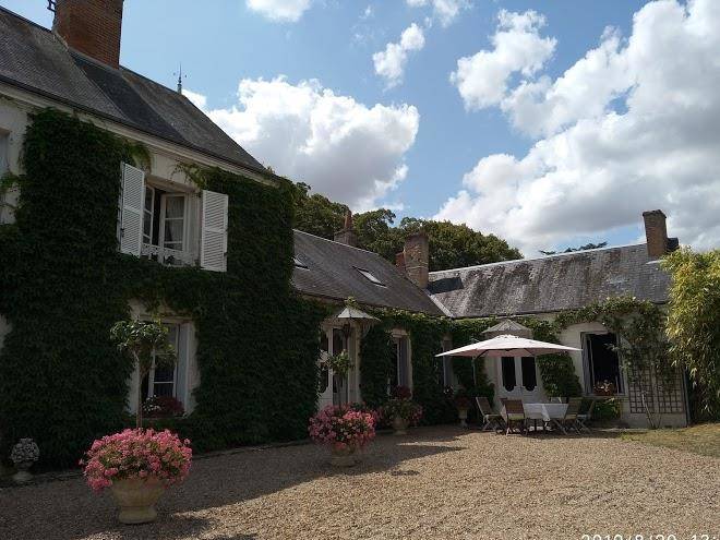 Le clos des tilleuls