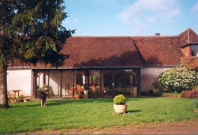 Le clos du petit marray