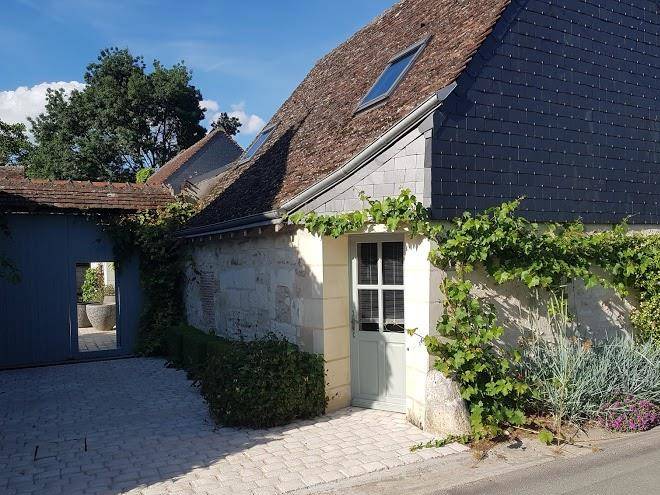 Le clos falaw