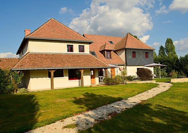 Le clos leonard