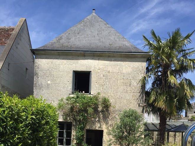 Le fil de loire