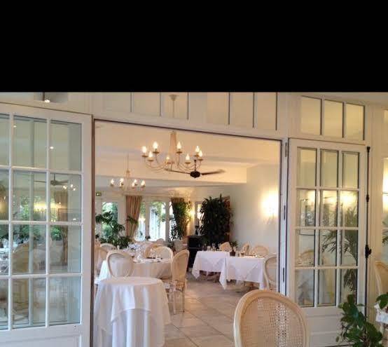 Le fleuray hotel & restaurant