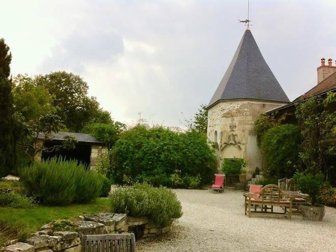 Le grand menasson