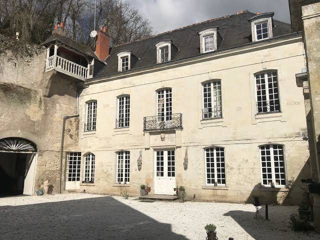 Le grand vaudon