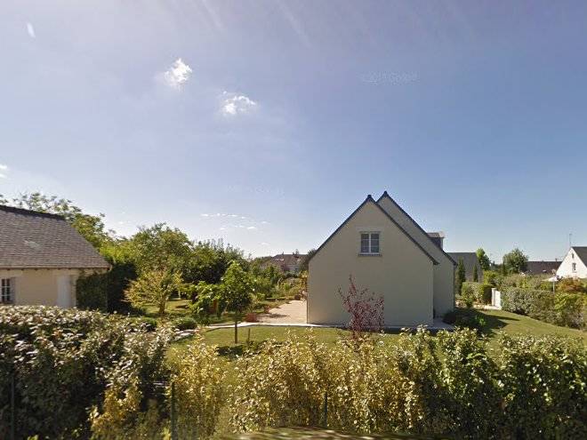 Le hameau du moulin a vent