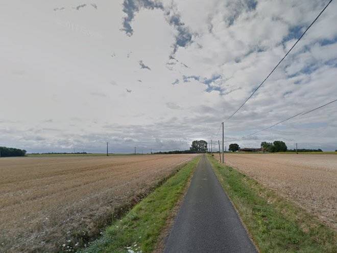 Le logis de crene