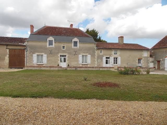 Le luc braslou