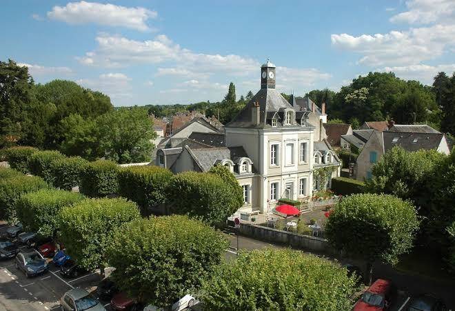 Le manoir saint thomas