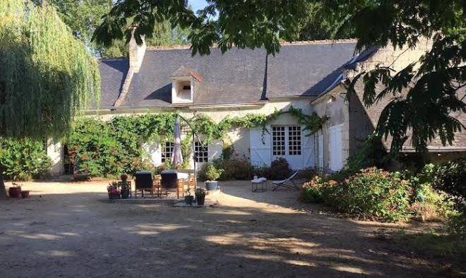 Le moulin bertrand